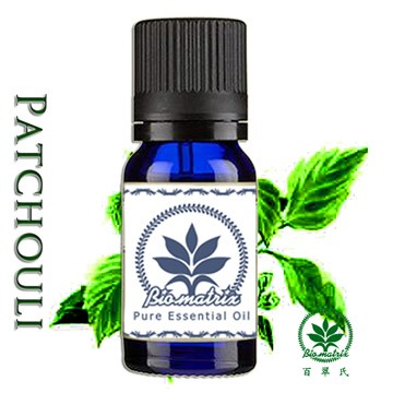 百翠氏~廣霍香精油Patchouli純精油~10ml