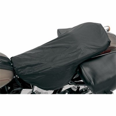 SADDLEMEN SADDLEMEN:サドルメン シートカバー RAIN 2UP用【COVER，SEAT RAIN 2UP [0821-0430]】