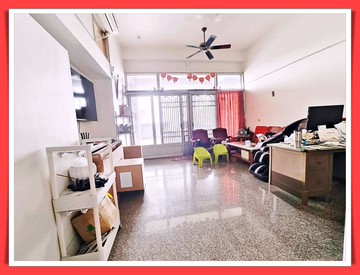 彌陀壽齡國小旁#邊間#一樓孝親房#免整理透天｜高雄市彌陀區文安路