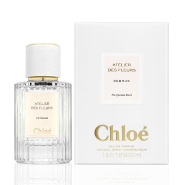 CHLOE 仙境花園系列 北國雪松淡香精 50ml