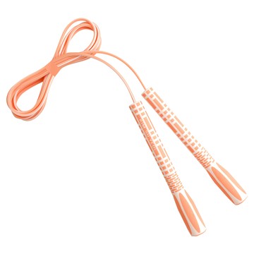 Ksy Sky Gold系列 跳繩  270cm  淺橘色  1條