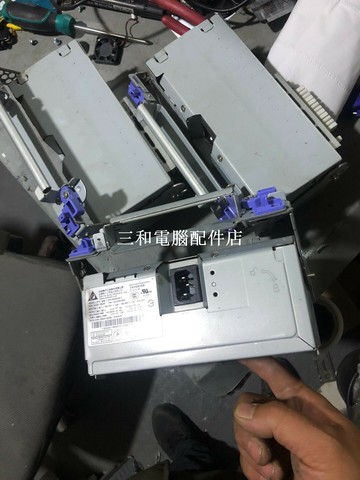 東芝E70收銀機DPS-300AB-80 A 電源 測試良好 库存3個【三和電腦配件店】