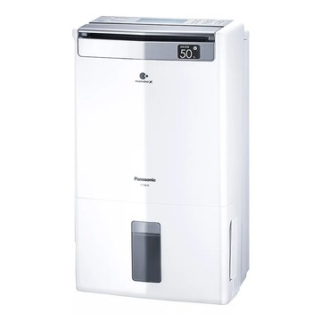 Panasonic 空氣清淨 除濕機 13L 19kg  FY26JH