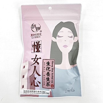 【和春堂】 生化養生茶包 10gx10包x5袋