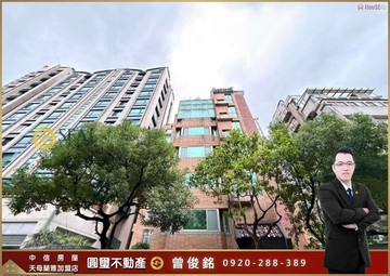 【圓璽小曾】北士科榮總天母忠誠靜巷電梯三房+車位｜台北市士林區忠誠路一段