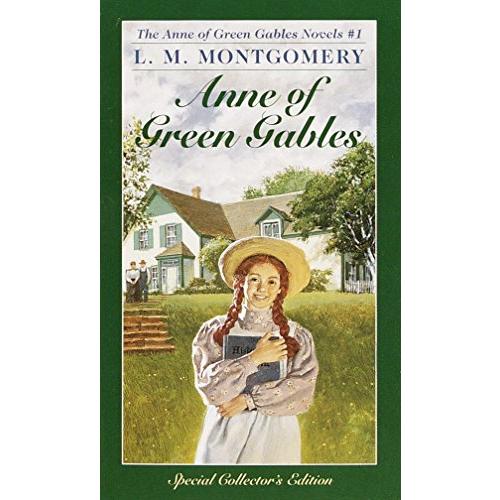 Anne of Green Gables