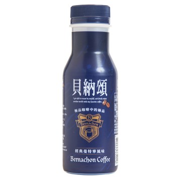 貝納頌咖啡經典曼特寧風味-3入※實際到貨效期約4天以上