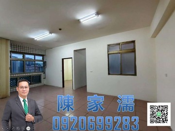 ✨阿濡推薦✨內壢前站成章一街便宜大空間大3房｜桃園市中壢區成章一街