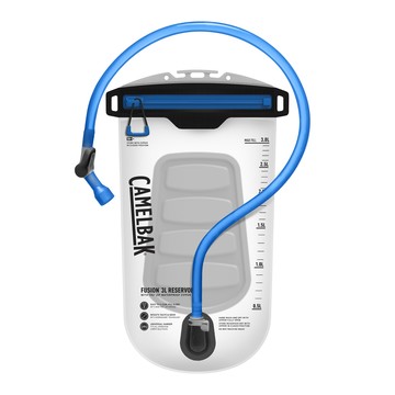 CamelBak FUSION 3L 輕量拉鍊式快拆水袋
