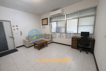 租不如買｜368萬成家｜建興路二樓美寓｜高雄市三民區建興路
