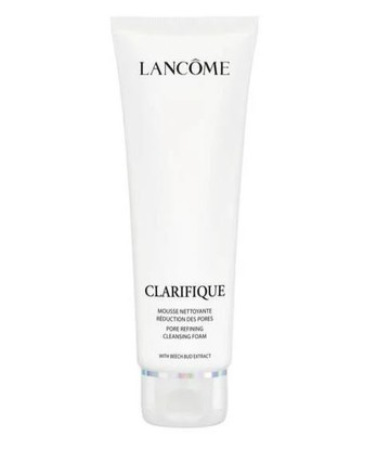 【LANCOME】超極光淨緻毛孔洗面乳 125ml