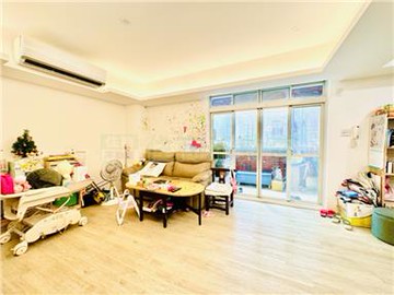 仁愛世家三房平車｜新北市永和區仁愛路