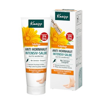 Kneipp 克奈圃 強效角質軟化護足膏 75ml (KN162)