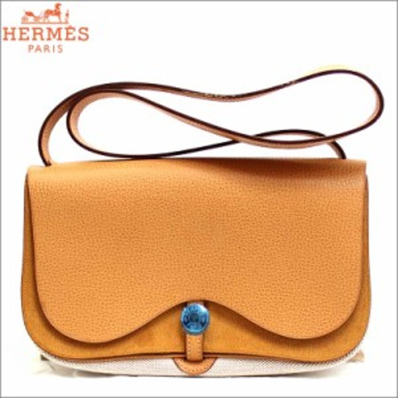 本物 HERMES エルメス バッグ レディース サック コロラド PM 
