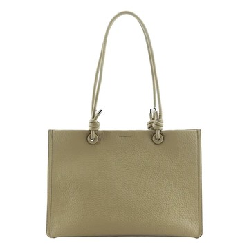 【CUMAR】大容量肩背包-卡其色(SKM ONLY)