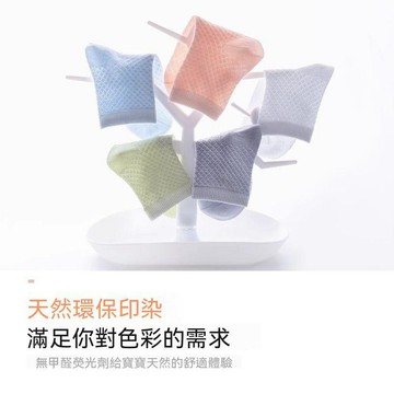 ✨壹灣出貨✨春夏兒童襪子夏季中大童網眼透氣白色寶寶薄款女童男童中筒棉襪