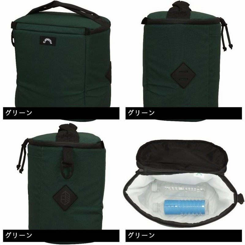 Jones ジョーンズゴルフ アイスバッグ 保冷バッグ Jones ジョーンズ