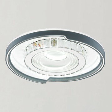 LED80W 調光調色遙控吸頂燈 F37-21-91751