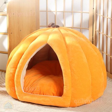 特惠免運🌟寵物保暖 寵物睡墊 封閉式貓咪窩 寵物睡墊 寵物睡窩 四季通用 深度睡眠寵物窩 躲避窩 保暖寵物屋 貓咪用品