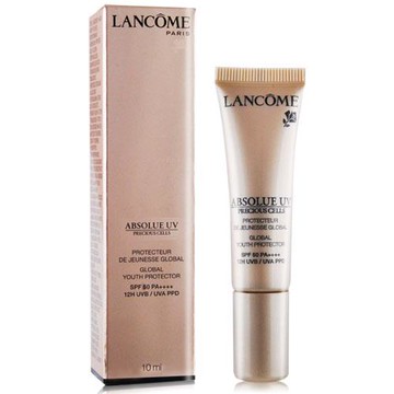 LANCOME 蘭蔻 絕對完美極緻隔離霜SPF50/PA++++(10ml)
