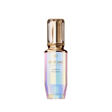 日本 Cle De Peau Beaute 肌膚之鑰 新版 精萃光采激光晶露 50mL 激光瓶 細膩 絲滑 滲透