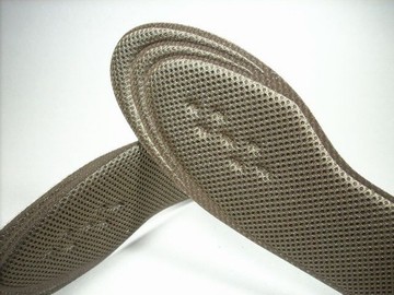 杰恆社 40活性炭夾心軟墊男1對