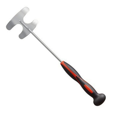 SHIMANO UL-001S 3D餌料攪拌器 662064 紅色  42cm  1支