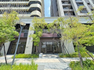 儀居團隊JZ1泰山站新潤雙層金店面｜新北市泰山區幸福路