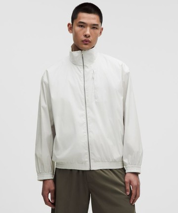 Multi-Pocket Ventilated Jacket Size XL