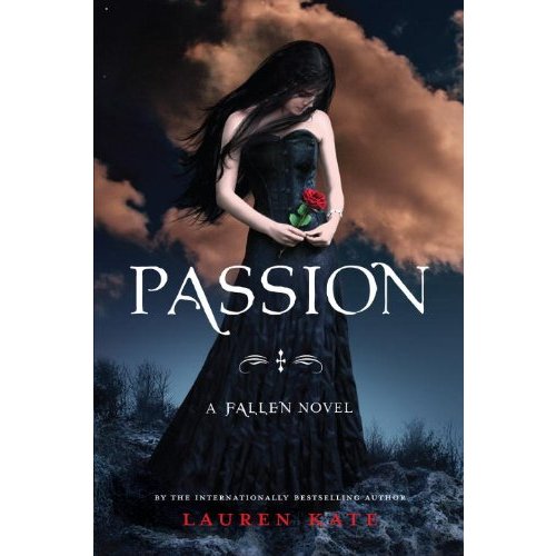 Passion (Fallen)