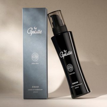 Caprillé 卡布里晨嵐絲韻 木質香氛柔順護髮素200L｜修護毛躁 x 木質療癒香氛× 髮香