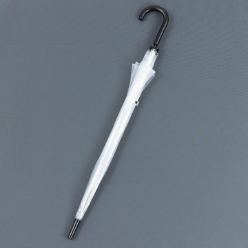 透明直傘 70cm NITORI宜得利家居