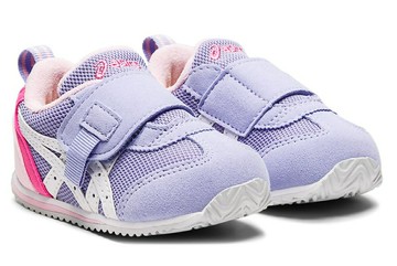 ASICS 亞瑟士 IDAHO BABY KT-ES 3 小童 運動鞋 機能童鞋 1144A257-500【陽光樂活】