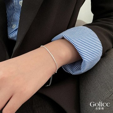 【Gulicc】手鍊 韓版滿天星手鏈