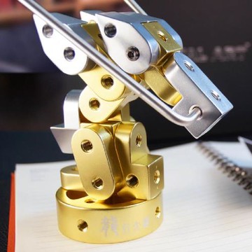 金剛魔組 - 十二生肖魔組紙鎮（龍行大運 DRAGON）