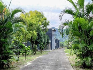 沿山公路面涼山山景_唯一合法農舍｜屏東縣內埔鄉佳山段