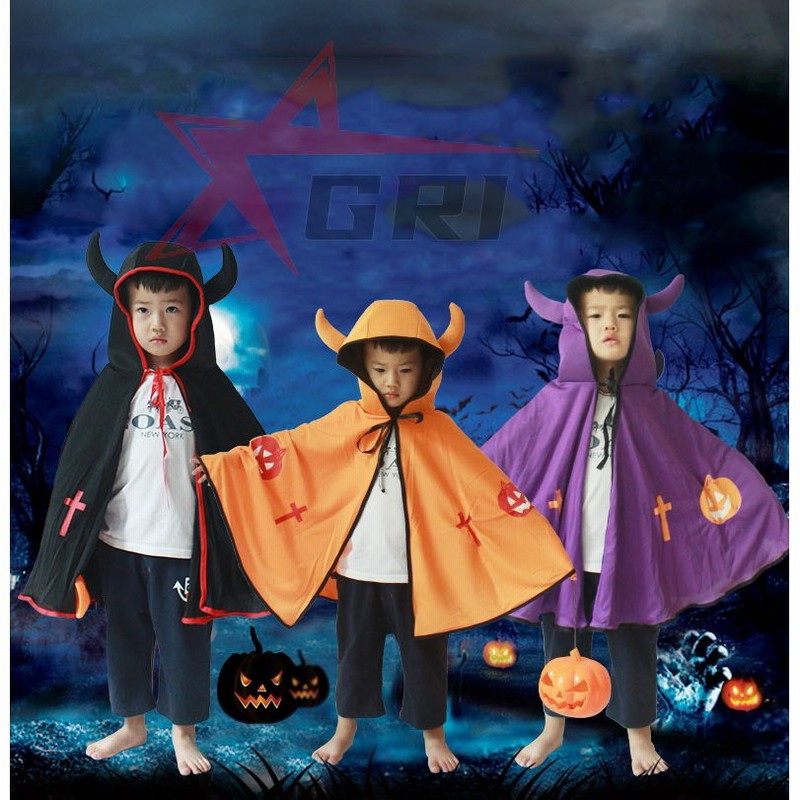 ハロウィン 仮装 マント 子供 女の子 魔法使い かぼちゃ キッズ パンプキン コスチューム 男の子 衣装 コスプレ 魔女 お化け ダンス衣装 通販 Lineポイント最大0 5 Get Lineショッピング