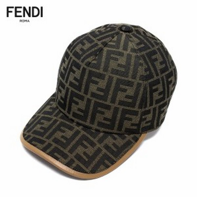 fendi キャップの通販 142件の検索結果 | LINEショッピング