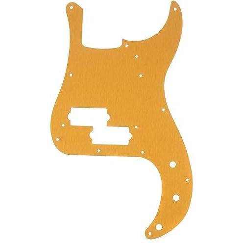 フェンダーピックガードPURE VINTAGE '58 PRECISION BASSR PICKGUARD