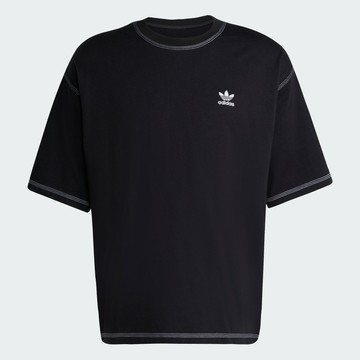 ADIDAS ESSENTIALS TEE 男 短袖上衣 JW0971