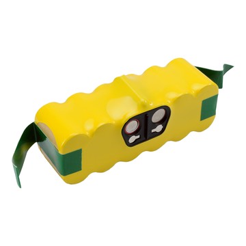 Kamera 佳美能 iRobot Roomba 500~900 系列吸塵器充電電池  1個  1入