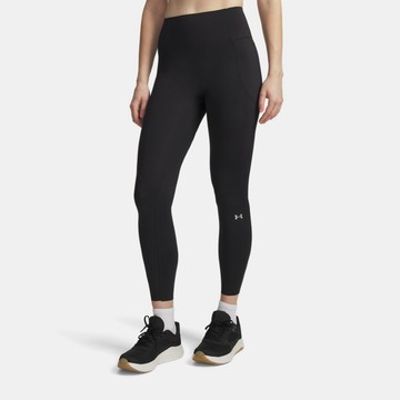 【UNDER ARMOUR】女 Vanish Elite 緊身九分褲  6009964-008