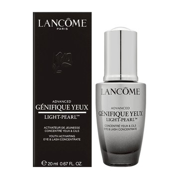 【LANCOME 蘭蔻】超未來肌因冰珠亮眼粹 20ml