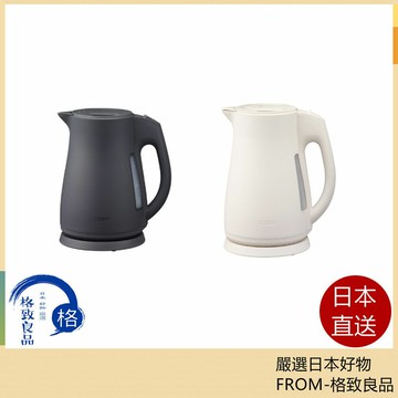 【日本直送！快速發貨！】Tiger虎牌 電熱水壺大容量輕便1.5L PCT-A150 25年款