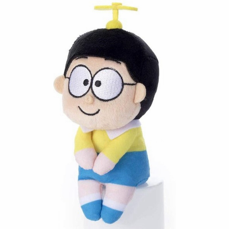 ドラえもん ちょこりさん のび太 タケコプター I M Doraemon 通販 Lineポイント最大0 5 Get Lineショッピング