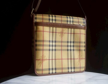 【老時光 OLD-TIME】早期二手老包義大利品牌佛羅倫斯製皮肩背包