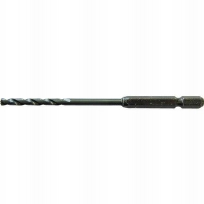 申込期間08月01日13時まで_大西 ６角軸ステンレス用ドリル　刃径３．９ｍｍ_取寄商品