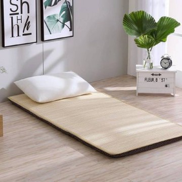 LAMINA天然雙竹竹蓆-雙人