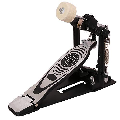 Bass drum pedal Double chain pedal Single pedal hammer  bass drum pe 並行輸入