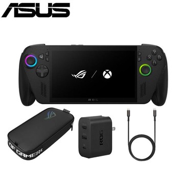 ASUS ROG Xbox Ally X 電競掌機(2025)